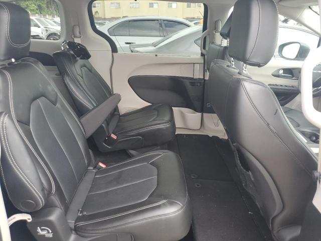 2C4RC1BG9PR501127 - 2023 CHRYSLER PACIFICA TOURING L Mavi foto 11