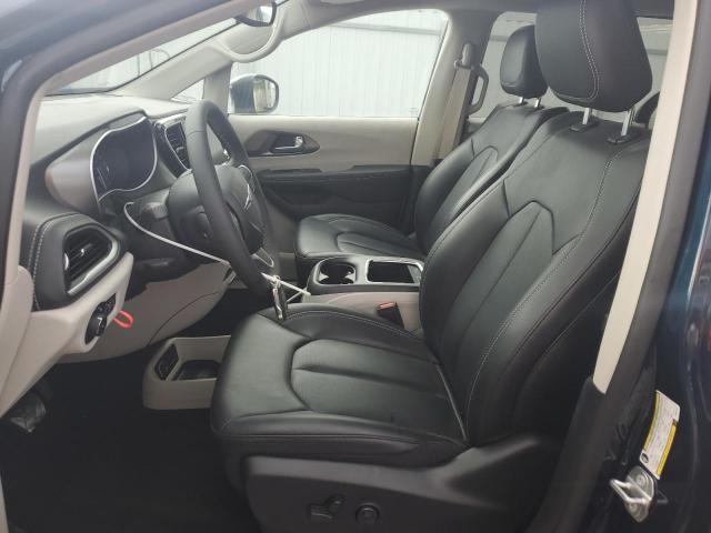2C4RC1BG9PR501127 - 2023 CHRYSLER PACIFICA TOURING L Mavi foto 7