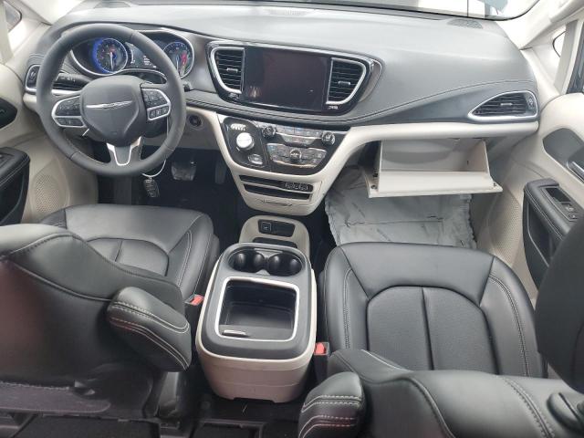 2C4RC1BG9PR501127 - 2023 CHRYSLER PACIFICA TOURING L Mavi foto 8