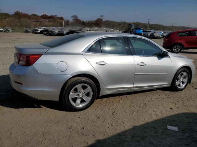 1G11A5SA3GF117964 - 2016 CHEVROLET MALIBU LIM LS 银色 照片 3