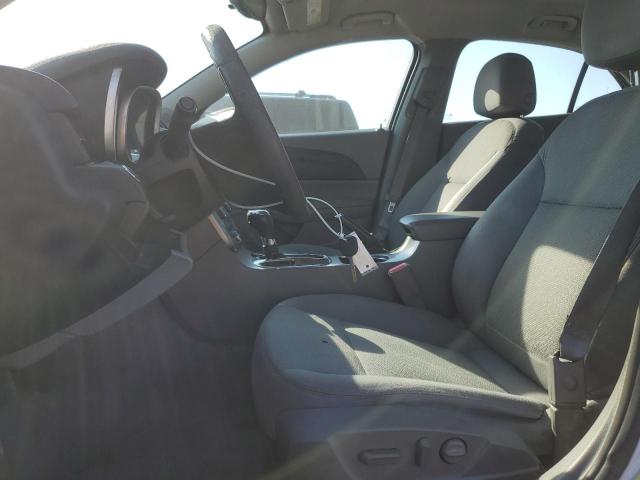 1G11A5SA3GF117964 - 2016 CHEVROLET MALIBU LIM LS 银色 照片 7