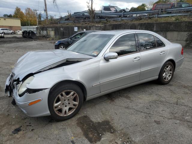 2005 MERCEDES-BENZ E 320 4MATIC, 