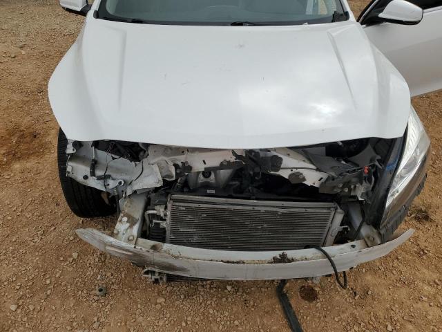 1G11C5SA6GU117673 - 2016 CHEVROLET MALIBU LIM LT 白色 照片 11