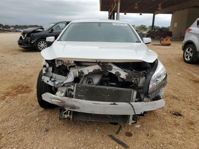 1G11C5SA6GU117673 - 2016 CHEVROLET MALIBU LIM LT 白色 照片 5