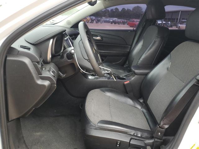 1G11C5SA6GU117673 - 2016 CHEVROLET MALIBU LIM LT 白色 照片 7