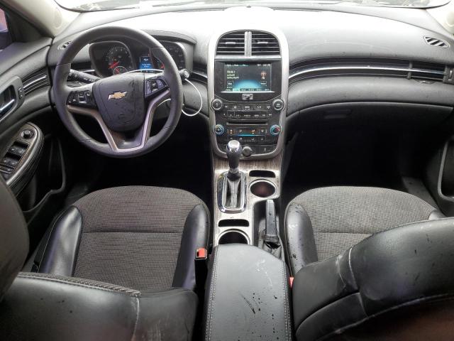 1G11C5SA6GU117673 - 2016 CHEVROLET MALIBU LIM LT 白色 照片 8