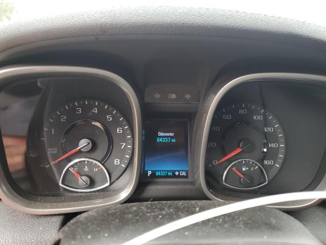 1G11C5SA6GU117673 - 2016 CHEVROLET MALIBU LIM LT 白色 照片 9