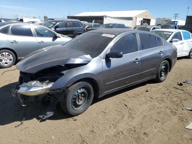 1N4AL2AP6AN416065 - 2010 NISSAN ALTIMA BASE CHARCOAL photo 1