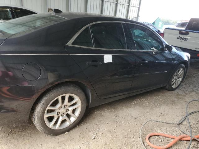1G11C5SA3DF177622 - 2013 CHEVROLET MALIBU 1LT BLACK photo 12