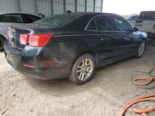 1G11C5SA3DF177622 - 2013 CHEVROLET MALIBU 1LT BLACK photo 3