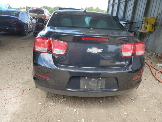 1G11C5SA3DF177622 - 2013 CHEVROLET MALIBU 1LT BLACK photo 6
