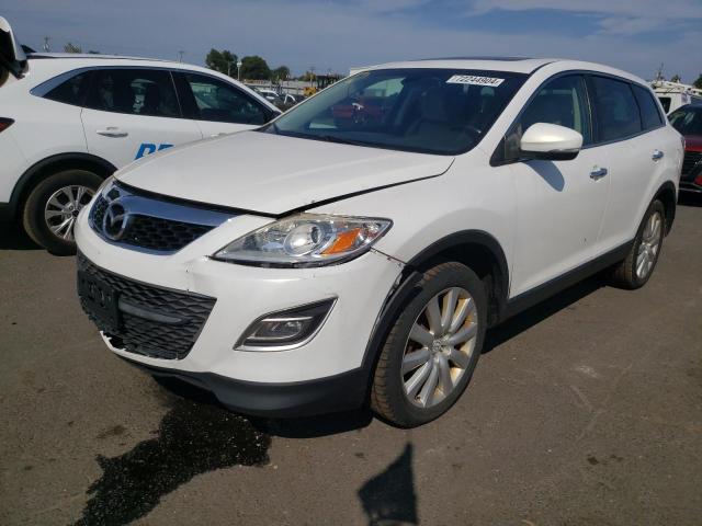 2010 MAZDA CX-9, 