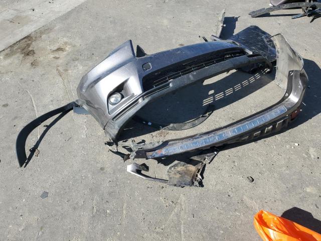 5TDJKRFH5GS500744 - 2016 TOYOTA HIGHLANDER XLE GRAY photo 13