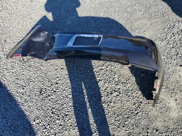 1G1ZK57778F170049 - 2008 CHEVROLET MALIBU LTZ შავი ფოტო 12