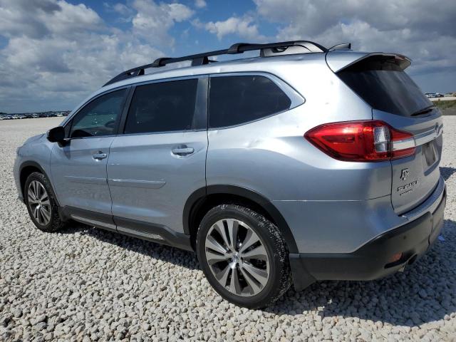 4S4WMAPDXL3474565 - 2020 SUBARU ASCENT LIMITED SILVER photo 2