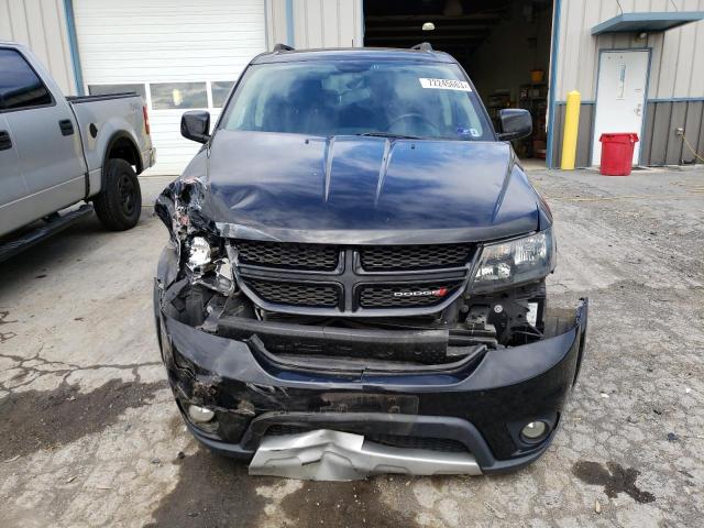 3C4PDDEG0FT680641 - 2015 DODGE JOURNEY R/T BLACK photo 5