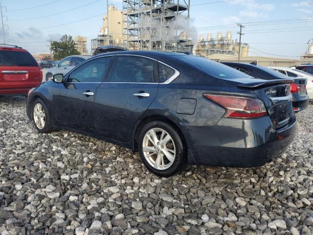 1N4AL3AP6EC105694 - 2014 NISSAN ALTIMA 2.5 CHARCOAL photo 2