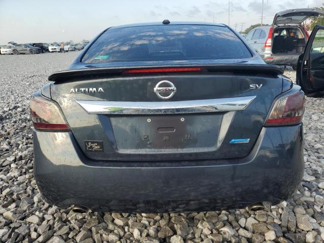 1N4AL3AP6EC105694 - 2014 NISSAN ALTIMA 2.5 CHARCOAL photo 6