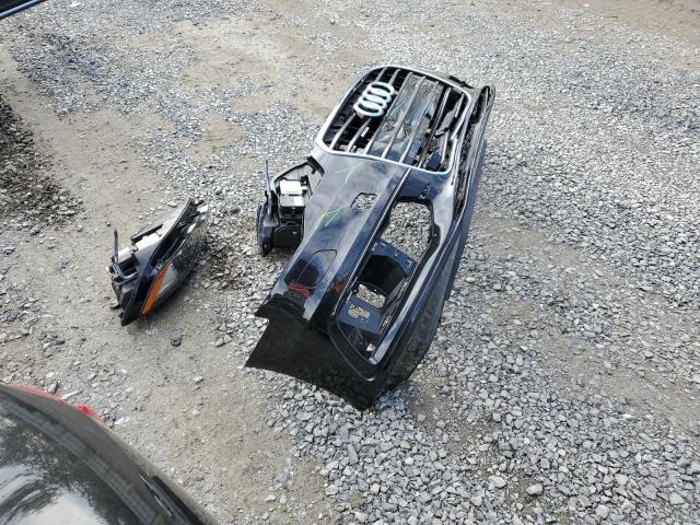 WAUHGAFC9EN085708 - 2014 AUDI A6 PRESTIGE შავი ფოტო 12