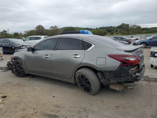 1N4AL3AP6HC225855 - 2017 NISSAN ALTIMA 2.5 GRAY photo 2