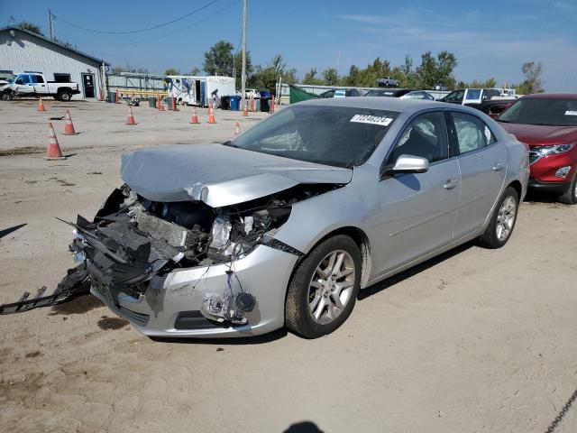 2015 CHEVROLET MALIBU 1LT, 