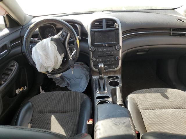 1G11C5SL4FF284697 - 2015 CHEVROLET MALIBU 1LT SILVER photo 8