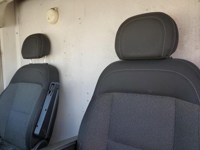 3C6URVJG6FE515110 - 2015 RAM PROMASTER 3500 HIGH თეთრი ფოტო 10