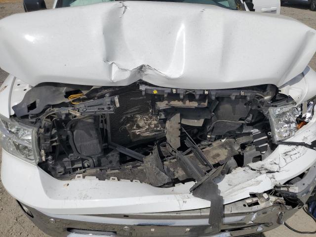 1C6RR6TT8KS584989 - 2019 RAM 1500 CLASS SLT 白色 照片 11