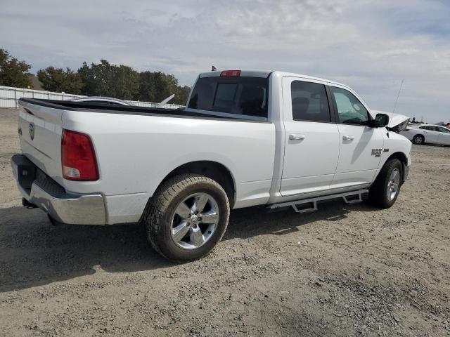 1C6RR6TT8KS584989 - 2019 RAM 1500 CLASS SLT 白色 照片 3