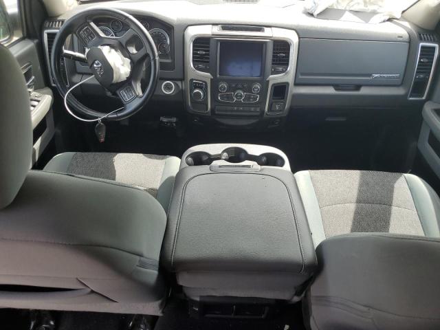 1C6RR6TT8KS584989 - 2019 RAM 1500 CLASS SLT 白色 照片 8