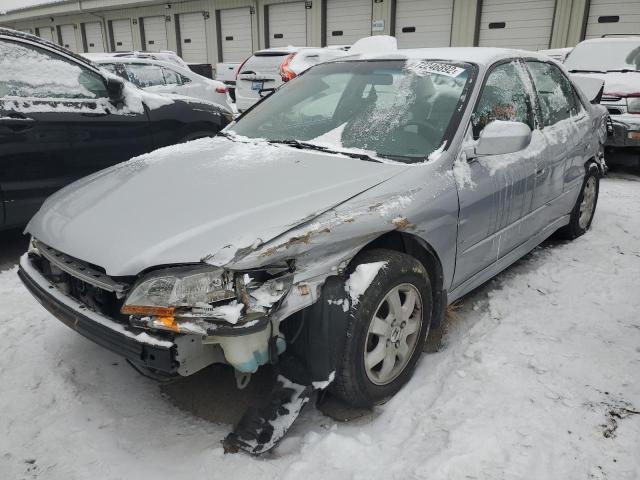 2001 HONDA ACCORD EX, 