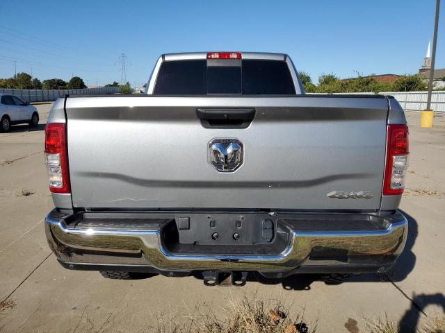 3C6UR5CJ0NG365975 - 2022 RAM 2500 TRADESMAN SILVER photo 6