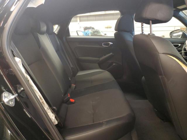19XFL2H88PE023485 - 2023 HONDA CIVIC SPORT 黑色 照片 10