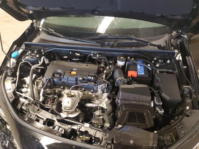 19XFL2H88PE023485 - 2023 HONDA CIVIC SPORT 黑色 照片 11