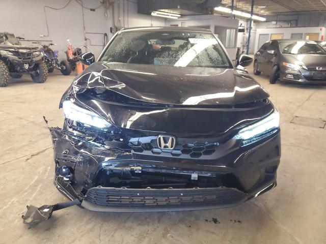 19XFL2H88PE023485 - 2023 HONDA CIVIC SPORT 黑色 照片 5