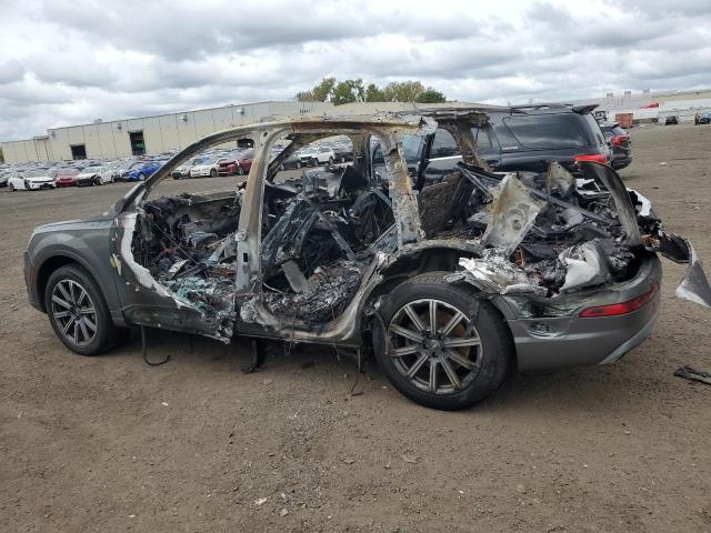 WA1VAAF72HD004109 - 2017 AUDI Q7 PRESTIGE 烧焦的 照片 2