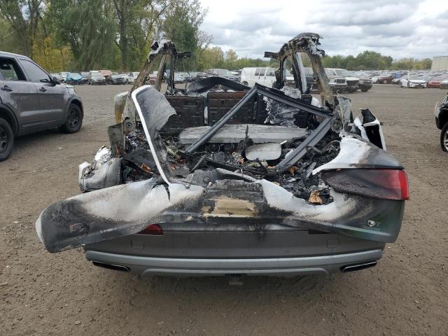 WA1VAAF72HD004109 - 2017 AUDI Q7 PRESTIGE 烧焦的 照片 6