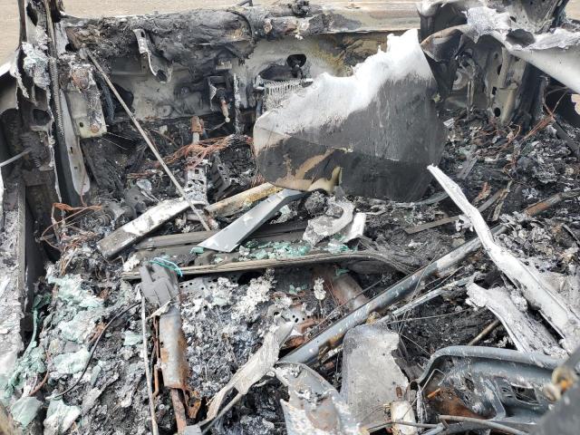 WA1VAAF72HD004109 - 2017 AUDI Q7 PRESTIGE 烧焦的 照片 8