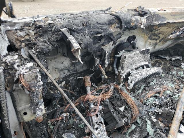 WA1VAAF72HD004109 - 2017 AUDI Q7 PRESTIGE 烧焦的 照片 9