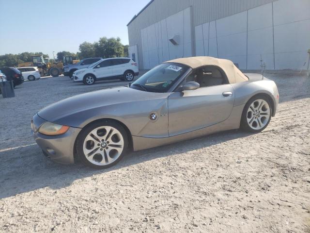 2004 BMW Z4 3.0, 