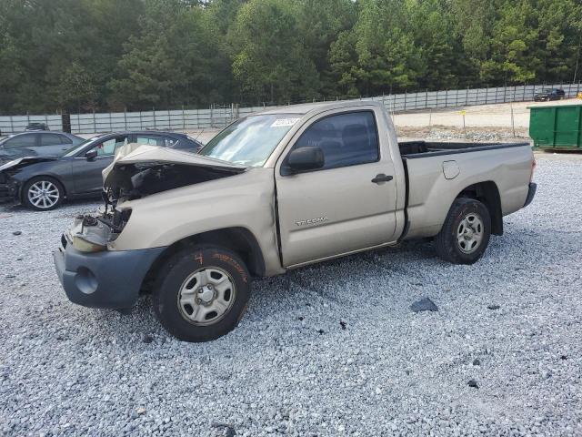 2006 TOYOTA TACOMA, 