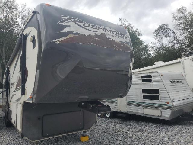 2012 OTHER RV CAMPER, null