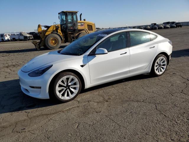 2023 TESLA MODEL 3, 