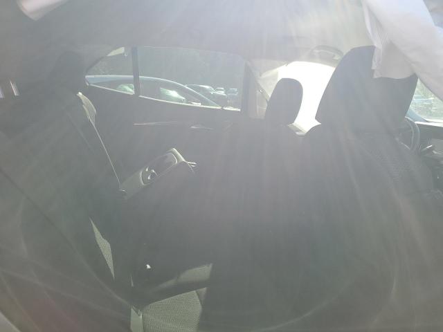 LRBAZLR46MD191485 - 2021 BUICK ENVISION PREFERRED ვერცხლისფერი ფოტო 10