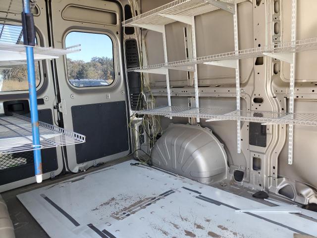 3C6TRVCG6EE103826 - 2014 RAM PROMASTER 2500 HIGH Brun photo 11