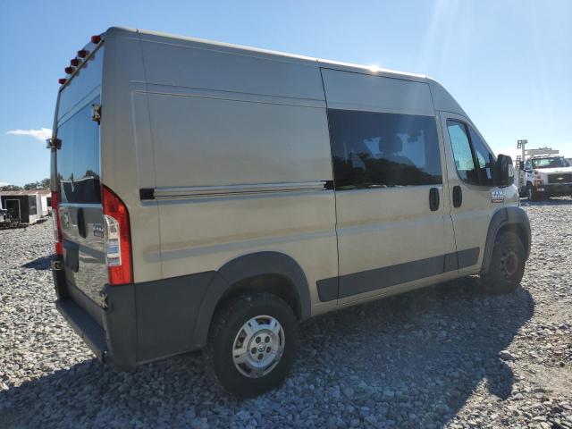 3C6TRVCG6EE103826 - 2014 RAM PROMASTER 2500 HIGH Brun photo 3