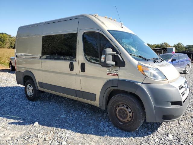3C6TRVCG6EE103826 - 2014 RAM PROMASTER 2500 HIGH Brun photo 4