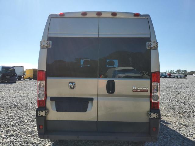 3C6TRVCG6EE103826 - 2014 RAM PROMASTER 2500 HIGH Brun photo 6