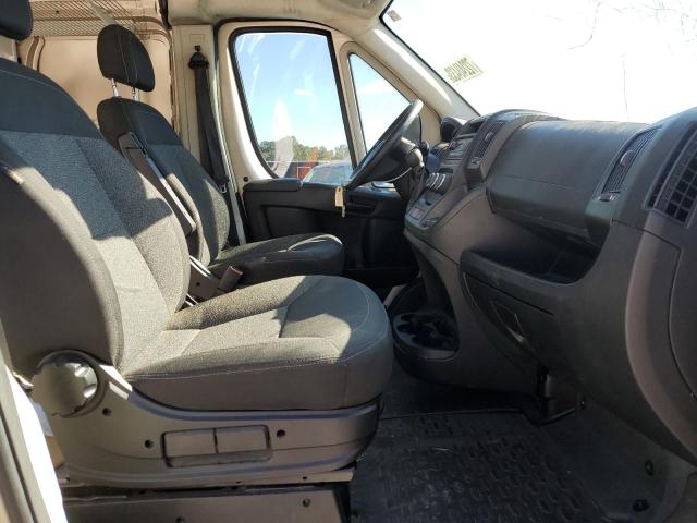 3C6TRVCG6EE103826 - 2014 RAM PROMASTER 2500 HIGH Brun photo 7