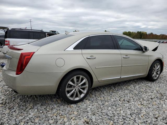 2G61M5S31E9317332 - 2014 CADILLAC XTS LUXURY COLLECTION BEIGE photo 3